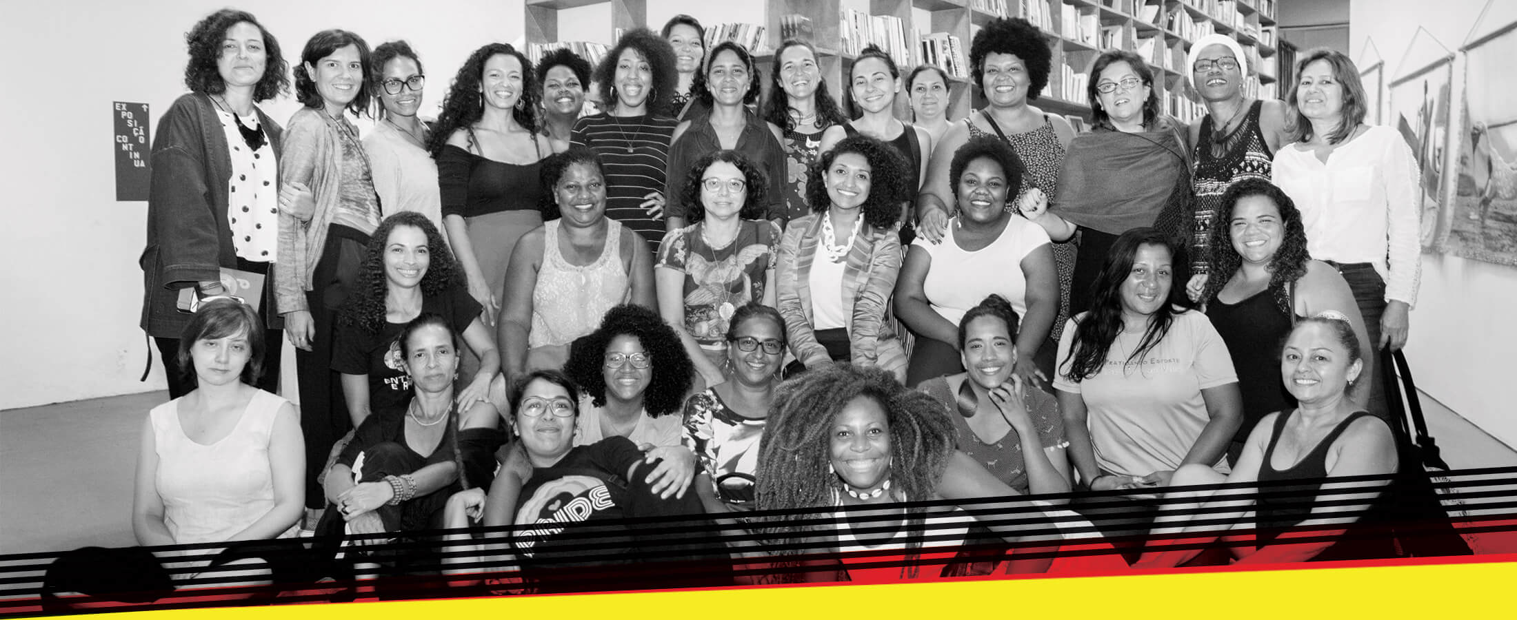 WOW - Women of the World :: The Festival